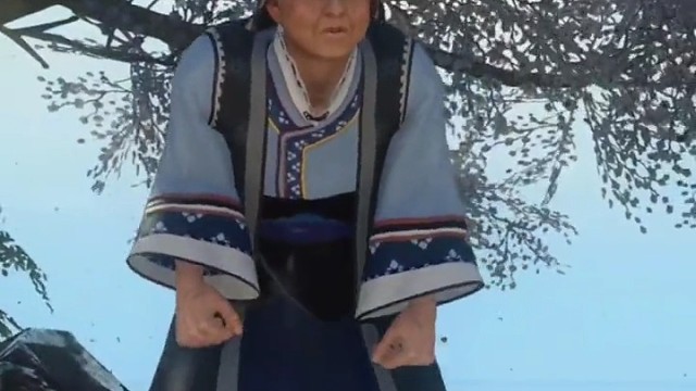 替你擦干眼泪和舍不得你流泪是两码事