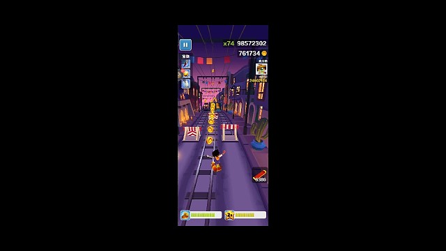 时隔两天又破亿了家人们～