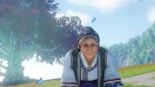 别再逼这个女人了，她的世界只有快乐是假的心累是真的