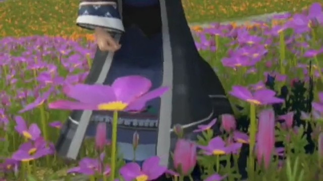 看不惯我的人会说我脾气不好，你拿什么定义我？