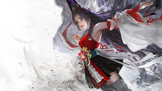 妖刀击杀篇之丢了好多素材 要常更新了 不偷懒了