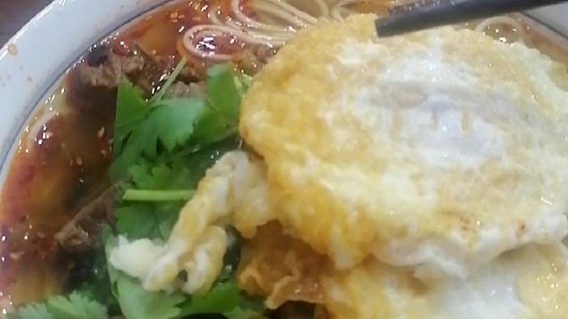 吃夜宵(*'▽'*)♪吃夜宵(*'▽'*)♪