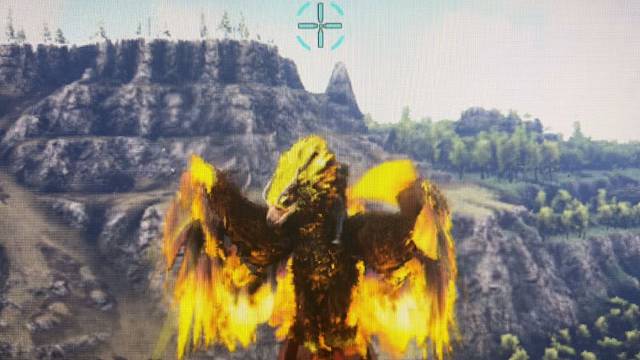 方舟生存进化仙境毁灭欢迎各位一起进服务器来玩