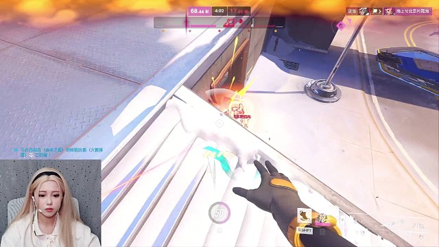 你怎么比我还笨