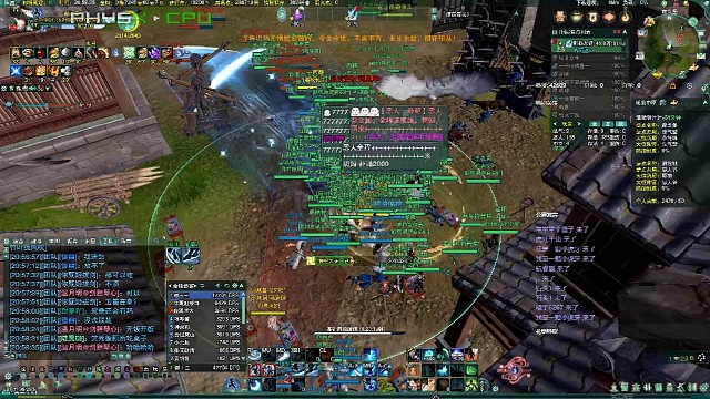 双梦恶人剑诀清梦收PVP热血好战分子福利拉满