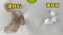 皮膚不好，毛孔粗大的姐妹試試這款#張韶涵    都在用的#熱敷毛巾    #沉浸式護(hù)膚   #護(hù)膚好