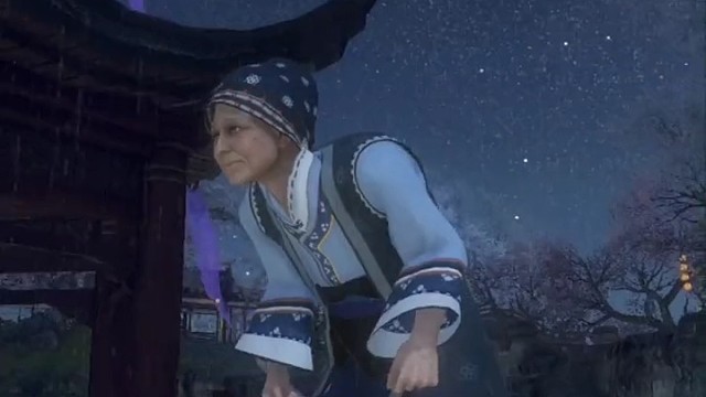 别去逼她，远离暧昧