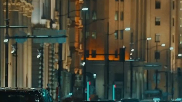 “往后的日子，我们一起一天、一月、一年、一生。”