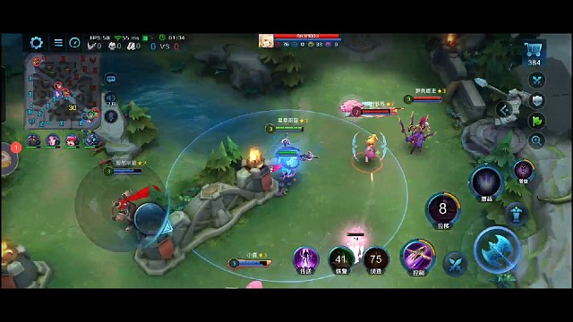 刚开局就结束了