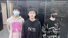 在嗎？找我一起玩密室呀。#晚風(fēng)告白 #密室逃脫 #npc #小哥哥 #真人密室逃脫