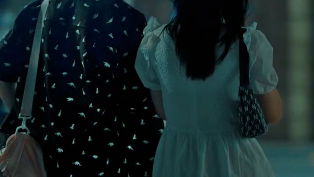 一个人再好，Ta不心疼你什么用也没有，真正的幸福是发自内心的关心和体贴，是生活中的点点滴滴，是实实在