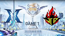 KZ vs JCR_1_QQ飞车手游秋季赛