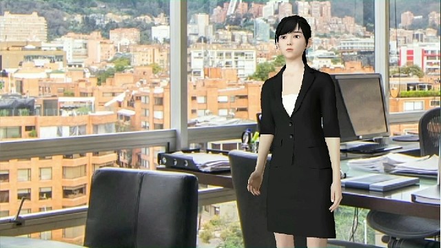 调整心态-与讨厌的人共事