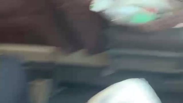 坐车听dj哈哈哈