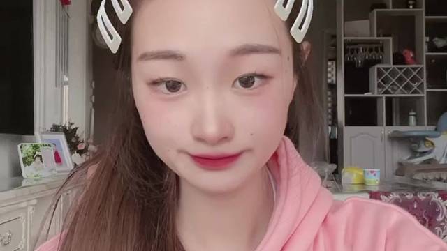 不难看出来我今天洗头了吧……