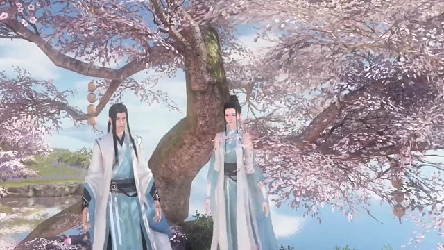 任何最终美满的婚姻，在最初都会有十次想离婚的念头