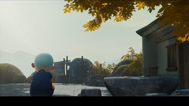 听说夏天错过的人，会在冬天再次相遇。