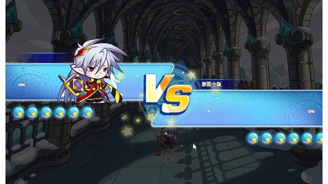 再次遇到邪影家族的68回合爆杀就这？