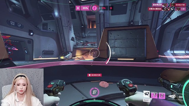 好的一人一个是吧