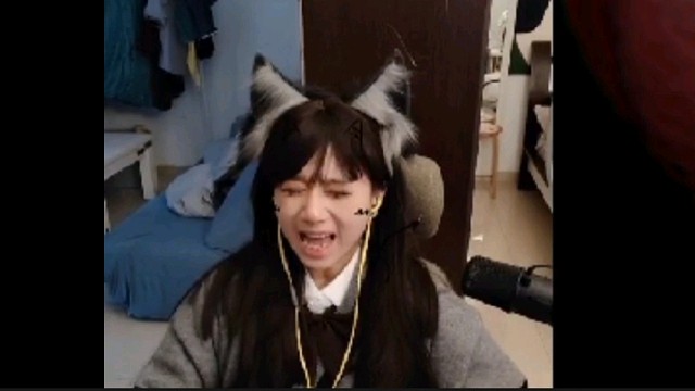 一波恐怖尖叫
