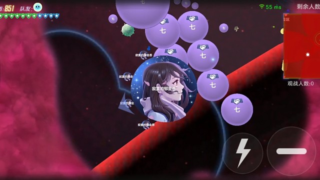 单排路人打双冠啦