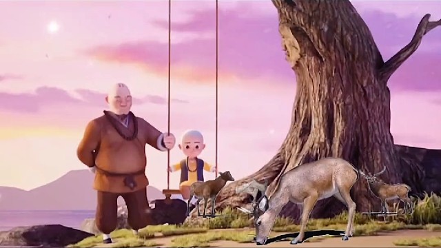 靠防是放不住的