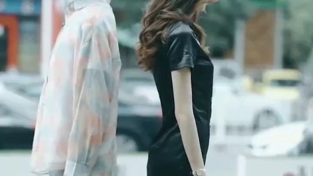 相遇不容易，要好好珍惜，有一种爱叫不能分手…看你还敢不敢分手#情感#分手#搞笑