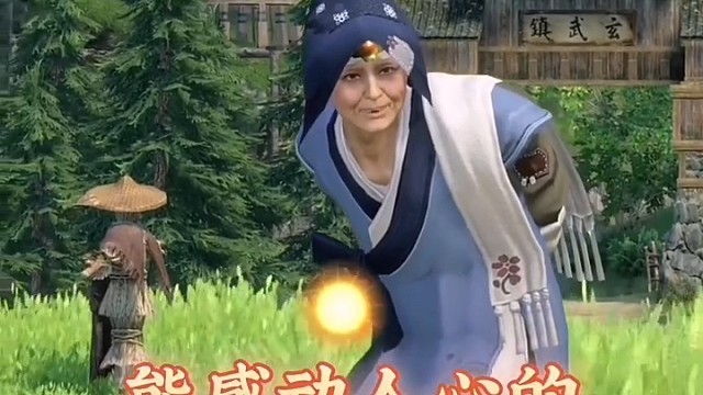 能感动人心的不是需要而是行动