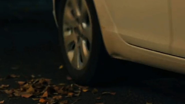 树叶不是一天黄的，人心也不是一天凉的，如果有一天你发现我变了，请你扪心自问，你是怎么对我的…