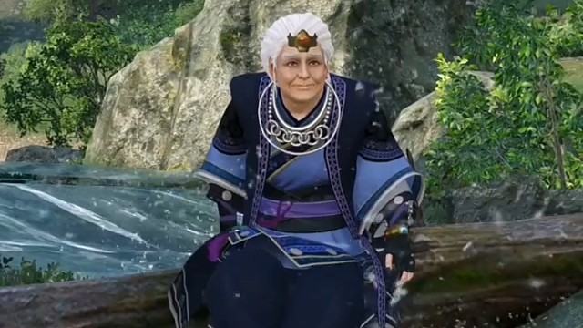 你是如何对待大事小事有事无事的态度