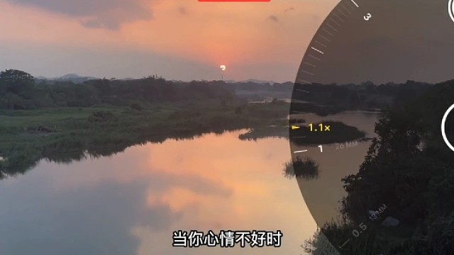 能陪你的只有是那部手机了