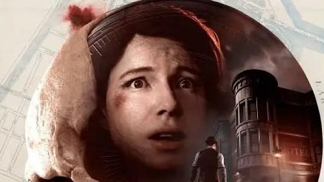 黑相集 心中魔中文版，直接玩