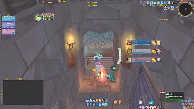 欢迎来到Vokoko的直播间