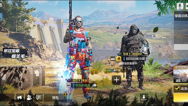 使命战场，不能听命于自己者，就要受命于他人。