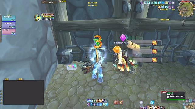 欢迎来到Vokoko的直播间