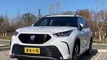 30萬預算該選什么車？是家用車？豪華車？還是越野車？今兒啊幫你解決選擇困難癥！
