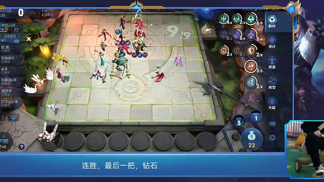 6辅射无后羿低成本高回报光速吃鸡~