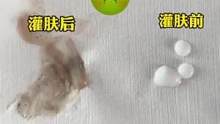 皮膚不好，毛孔粗大的姐妹試試這款#張韶涵  都在用的#熱敷毛巾  #沉浸式護(hù)膚  #護(hù)膚好物