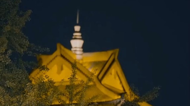 好好和秋告个别