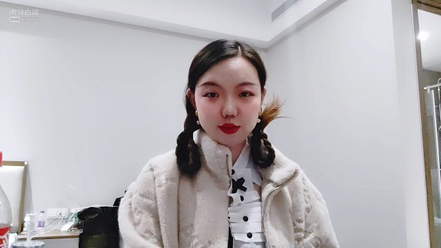 觉得自己好可爱呀～