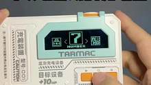 可以玩游戲的#充電寶 #移動(dòng)電源 CYCLOID 磁吸移動(dòng)電源！