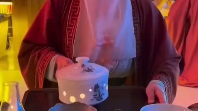 回来了，又好像没回来！