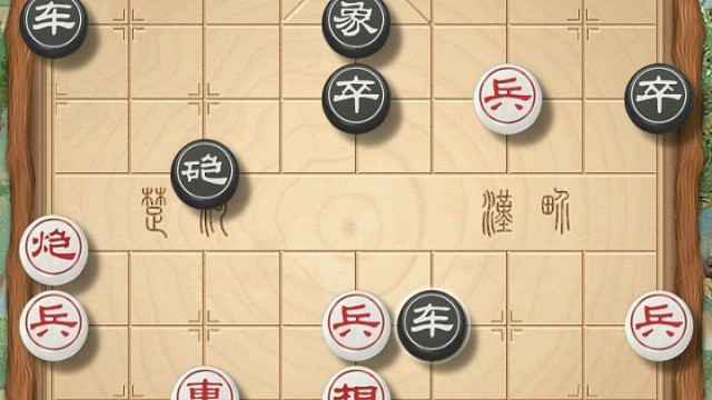 多算胜少算，精准计算获胜。