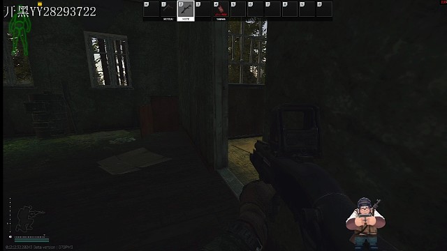 又是快乐的一天。