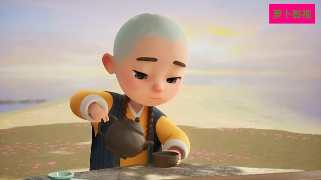 “真正的在意，其实不过是给足你想要的安全感。