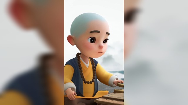 “原来沉默，才是一个人最大的哭声”