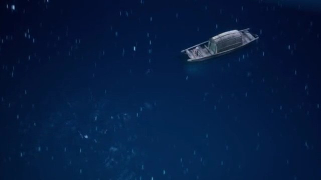 或许我们只是萍水相逢，但我仍想给你提供一个安全的角落，你所有藏在心底的秘密都可以对我诉说