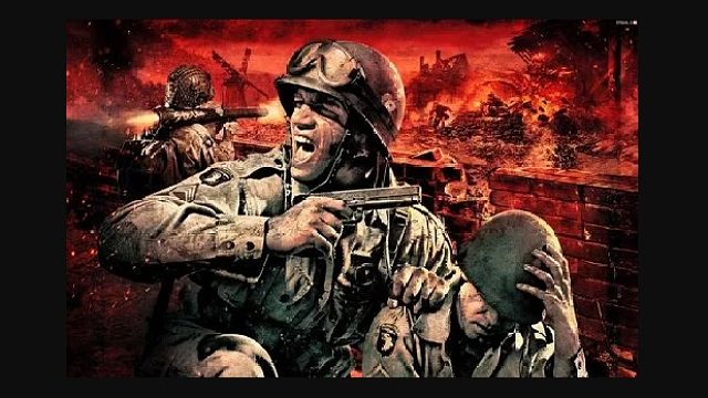 [嵐汐妖精][越南][战火兄弟连：地狱公路][1080無解說]⑩