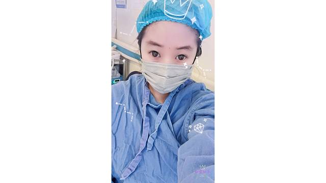 等我几天家人们