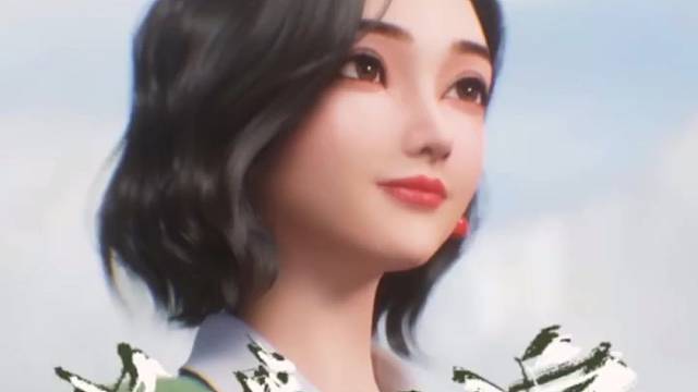 你会为爱远嫁吗？